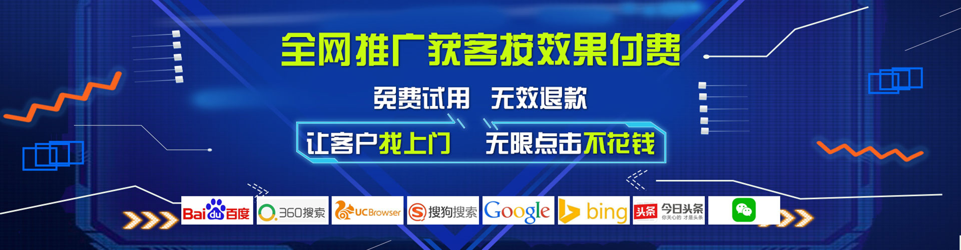 中卫竞价端口开户